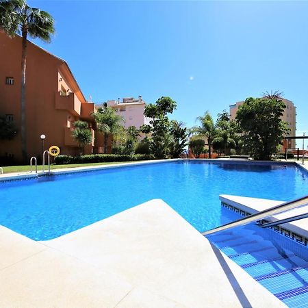 Apartment Nala Estepona Buitenkant foto