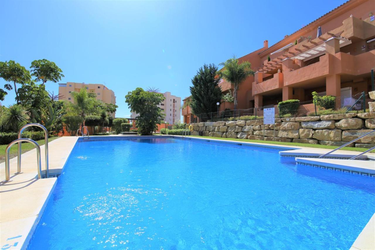 Apartment Nala Estepona Buitenkant foto
