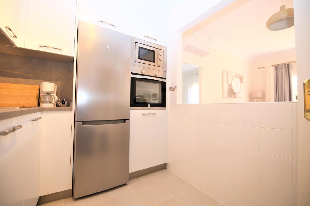 Apartment Nala Estepona Buitenkant foto