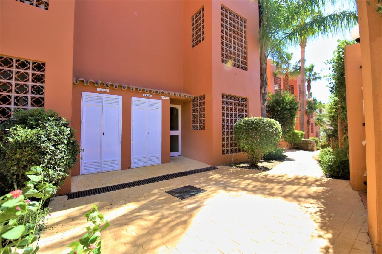 Apartment Nala Estepona Buitenkant foto