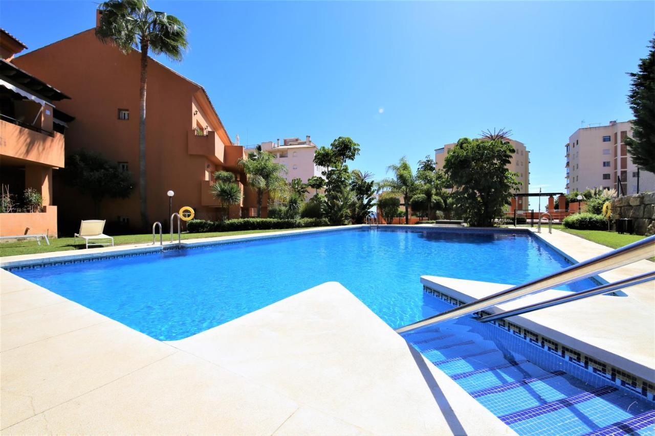 Apartment Nala Estepona Buitenkant foto